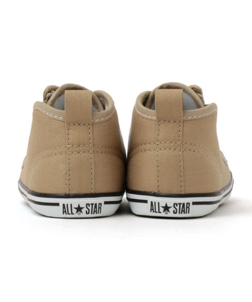 SHIPS KIDS(シップスキッズ)/CONVERSE:BABY ALL STAR N COLORS Z/img05