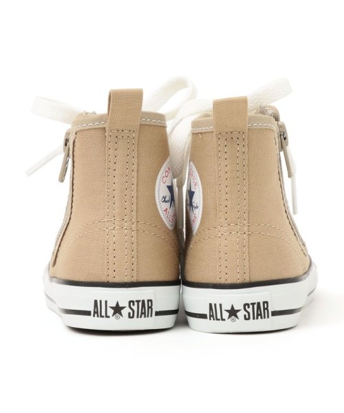 SHIPS KIDS(シップスキッズ)/CONVERSE:CHILD ALL STAR N COLORS Z HI/img04