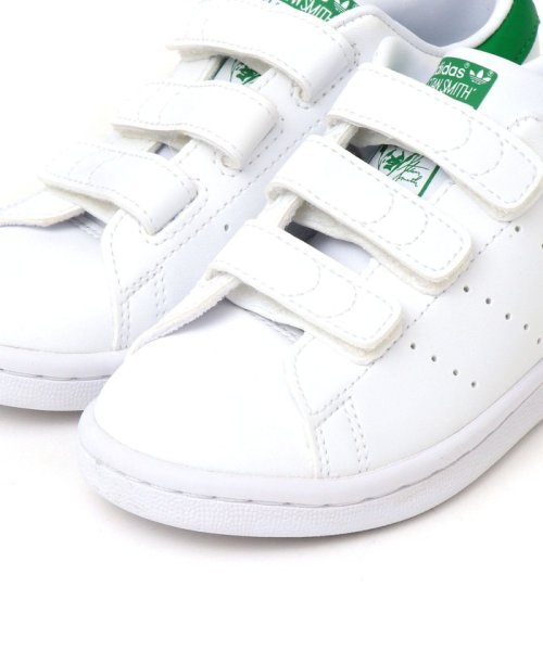 SHIPS KIDS(シップスキッズ)/adidas:STAN SMITH/img02