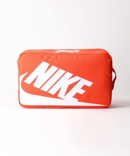 green label relaxing(グリーンレーベルリラクシング)/★ [ ナイキ ] NIKE SHOEBOX BAG シューボックス バッグ / シューズバッグ/img04