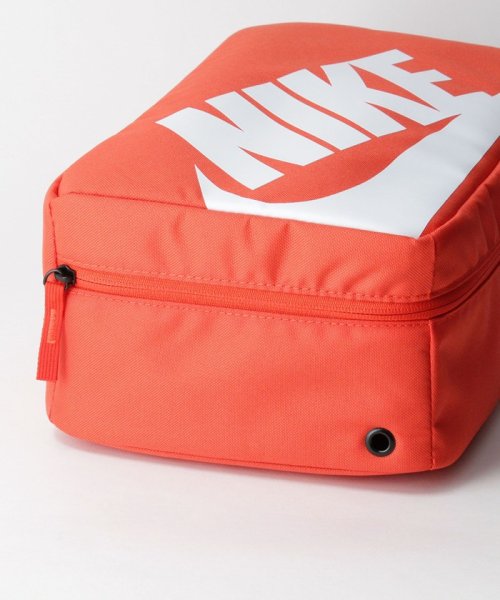 green label relaxing(グリーンレーベルリラクシング)/★ [ ナイキ ] NIKE SHOEBOX BAG シューボックス バッグ / シューズバッグ/img09