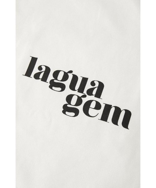 LAGUA GEM(ラグアジェム)/LAGUA DAILY TOTE/img02