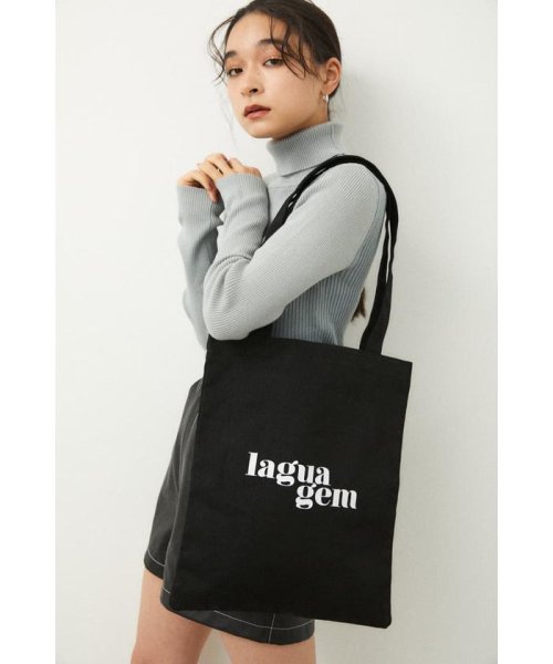 LAGUA GEM(ラグアジェム)/LAGUA DAILY TOTE/img11