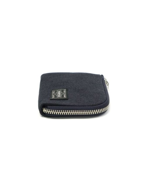 吉田カバン ポーター 財布 Porter Smoky スモーキー Wallet コインケース L字ファスナー 日本製 592 ポーター Porter Magaseek 吉田カバン ポーター 財布 Porter Smoky スモーキー Wallet コインケース L字ファスナー 日本製 592 ポーター Porter Magaseek