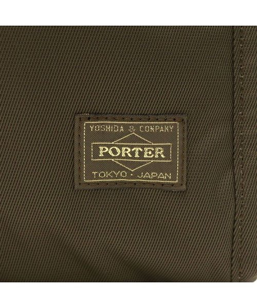 PORTER(ポーター)/ポーターガール シア トートバッグ(S) 871－05121 トート 吉田カバン PORTER GIRL SHEA/img23