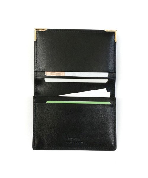 PORTER(ポーター)/ポーター シャルマン カードケース 119－02278 名刺入れ カード入れ 吉田カバン PORTER CHARMANT CARD CASE/img06