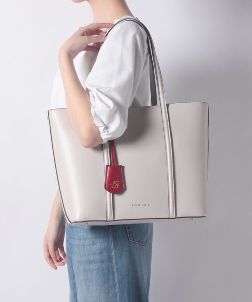 ジョリー トートバッグ ナチュラルビューティー バッグ Natural Beauty Magaseek