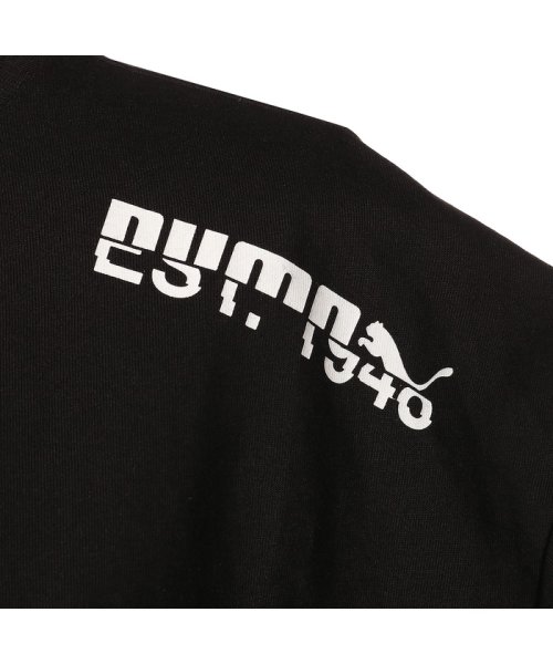 PUMA(PUMA)/PUMA INTERNATIONAL Tシャツ ドレス ウィメンズ/img08