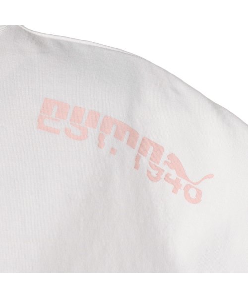 PUMA(PUMA)/PUMA INTERNATIONAL Tシャツ ドレス ウィメンズ/img15