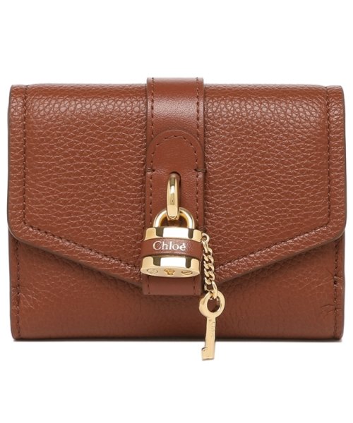 セール クロエ 三つ折り財布 アビー アビィ ブラウン レディース Chloe Chcwp311d42 27s クロエ Chloe Magaseek セール クロエ 三つ折り財布 アビー アビィ ブラウン レディース Chloe Chcwp311d42 27s クロエ Chloe Magaseek