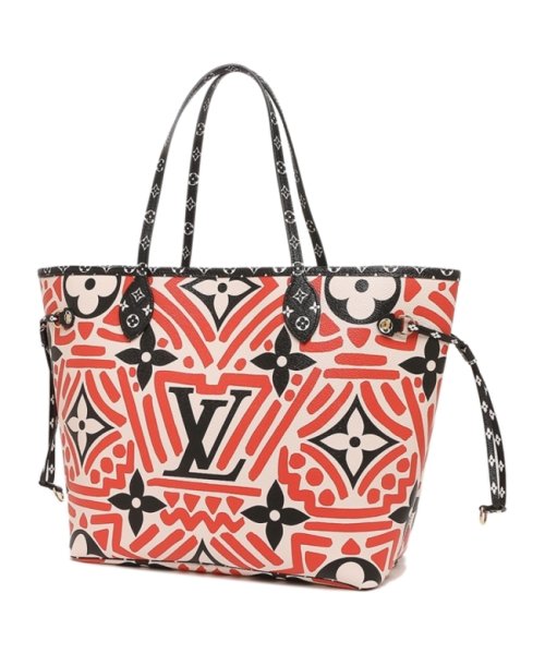 ルイヴィトン トートバッグ ネヴァーフル Mm Lv クラフティ ポーチ レッド マルチカラー レディース Louis Vuitton M565 ルイ ヴィトン Louis Vuitton Magaseek ルイヴィトン トートバッグ ネヴァーフル Mm Lv クラフティ ポーチ レッド マルチカラー レディース Louis Vuitton M565 ルイ ヴィトン Louis Vuitton Magaseek