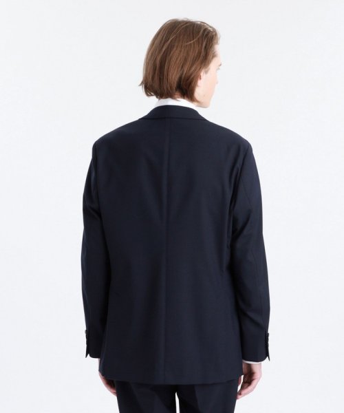 MACKINTOSH PHILOSOPHY(マッキントッシュ フィロソフィー)/ECO 2WAYストレッチサージ extrasolid JACKET/img10