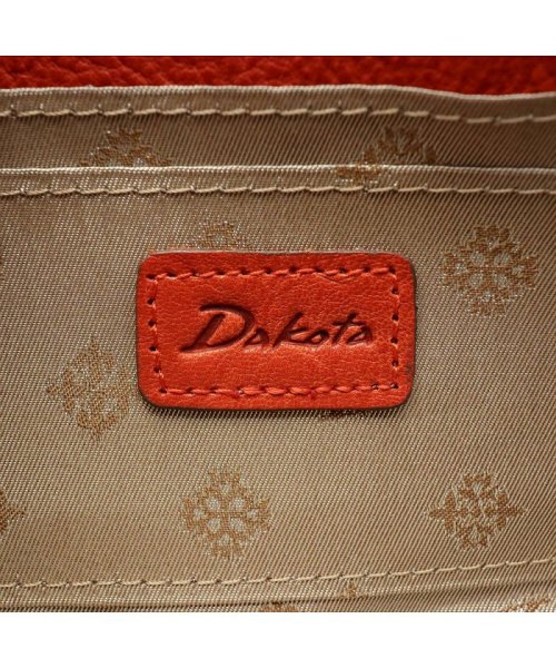 Dakota(ダコタ)/ダコタ 財布 Dakota 長財布 ハーヴェスト ラウンドファスナー 本革 大容量 小銭入れ 大人 ブランド 0030173/img18