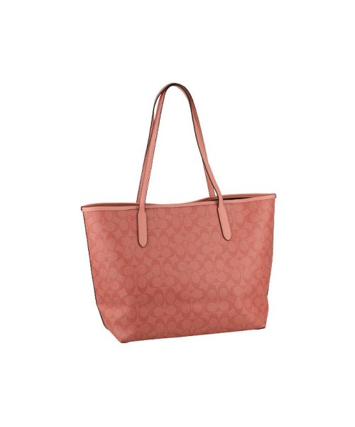 COACH(コーチ)/【Coach(コーチ)】Coach コーチ トート バッグ A4 収納可 5696imrzh/img01