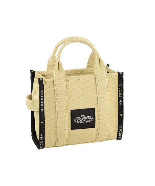 Marc Jacobs(マークジェイコブス)/【MARC JACOBS(マークジェイコブス)】MARC JACOBS マーク THE MINI TRAVELER TOTE/img01