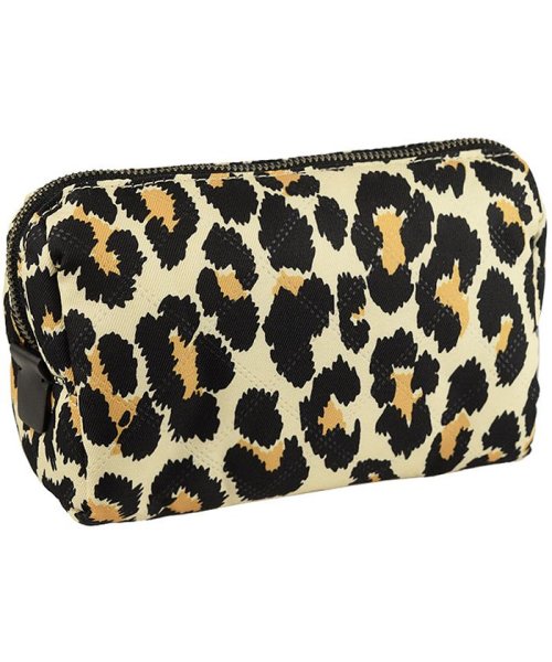  Marc Jacobs(マークジェイコブス)/【MARC JACOBS(マークジェイコブス)】MARC JACOBS THE BEAUTY LEOPARD POUCH/img01
