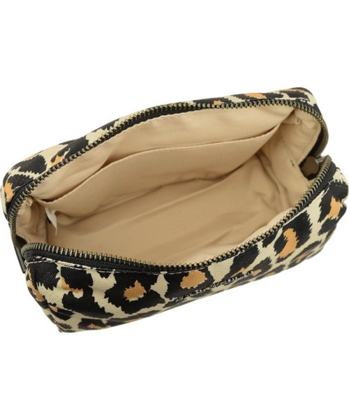  Marc Jacobs(マークジェイコブス)/【MARC JACOBS(マークジェイコブス)】MARC JACOBS THE BEAUTY LEOPARD POUCH/img02
