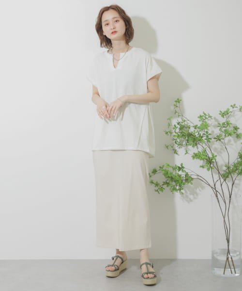 クーポン セール 56 Off センターストラップジュートサンダル センスオブプレイス バイ アーバンリサーチ Sense Of Place By Urban Research Magaseek