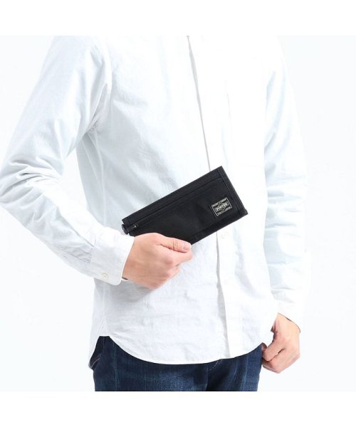 PORTER(ポーター)/ポーター ハイブリッド ロングウォレット 737－17827 長財布 財布 吉田カバン PORTER HYBRID WALLET/img05