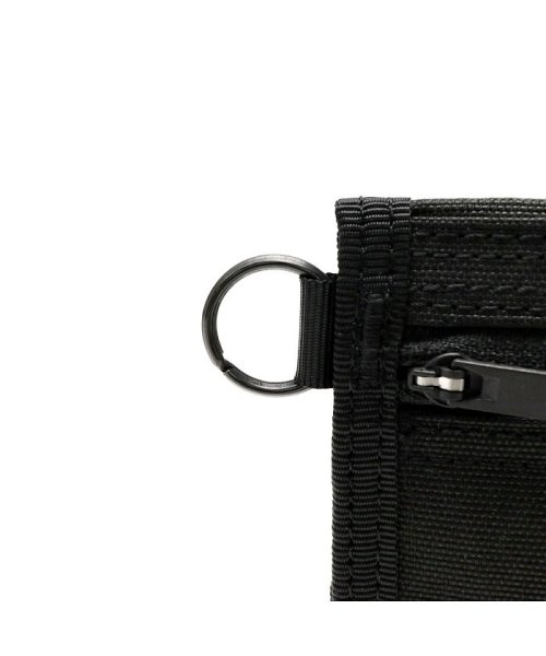 PORTER(ポーター)/ポーター ハイブリッド ロングウォレット 737－17827 長財布 財布 吉田カバン PORTER HYBRID WALLET/img14