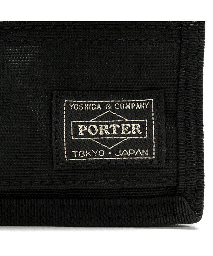 ポーター ハイブリッド ロングウォレット 737-17827 長財布 財布 吉田