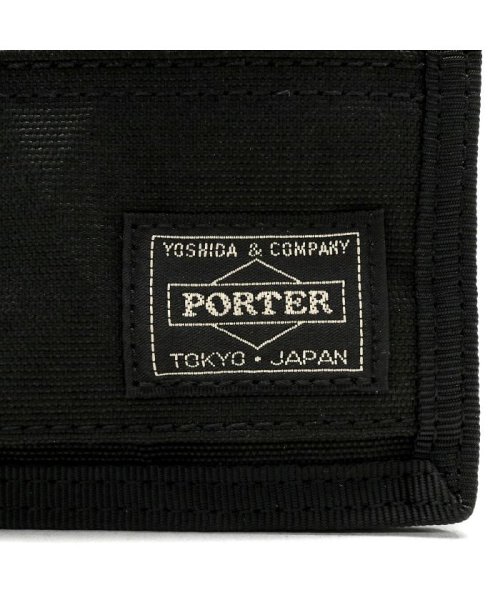 PORTER(ポーター)/ポーター ハイブリッド ロングウォレット 737－17827 長財布 財布 吉田カバン PORTER HYBRID WALLET/img19