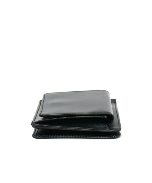 GLEN ROYAL(グレンロイヤル)/GLENROYAL グレンロイヤル 財布 マネークリップ MONEY CLIP WITH POCKET 本革 03－6164/img04