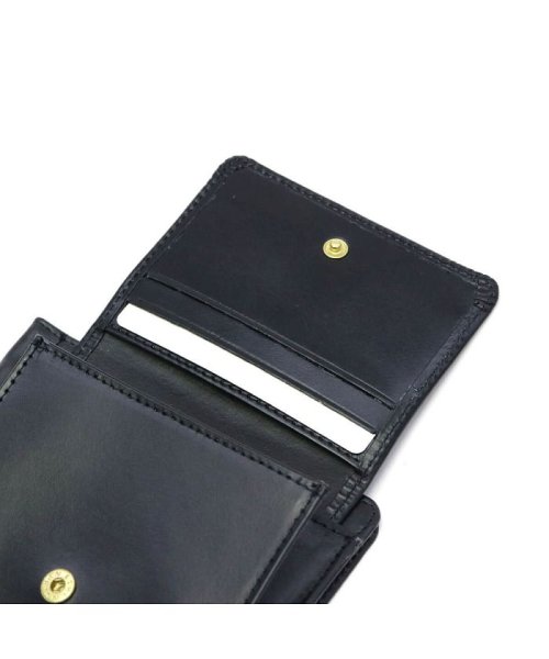 GLEN ROYAL(グレンロイヤル)/GLENROYAL グレンロイヤル 財布 マネークリップ MONEY CLIP WITH POCKET 本革 03－6164/img10