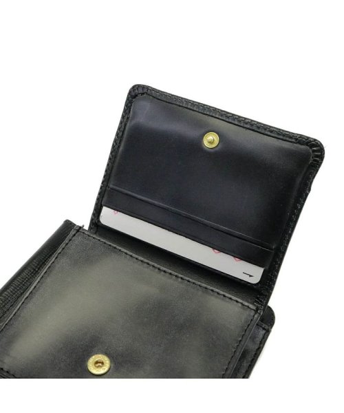 GLEN ROYAL(グレンロイヤル)/GLENROYAL グレンロイヤル 財布 マネークリップ MONEY CLIP WITH POCKET LAKELAND COLLECTION 03－6164/img09