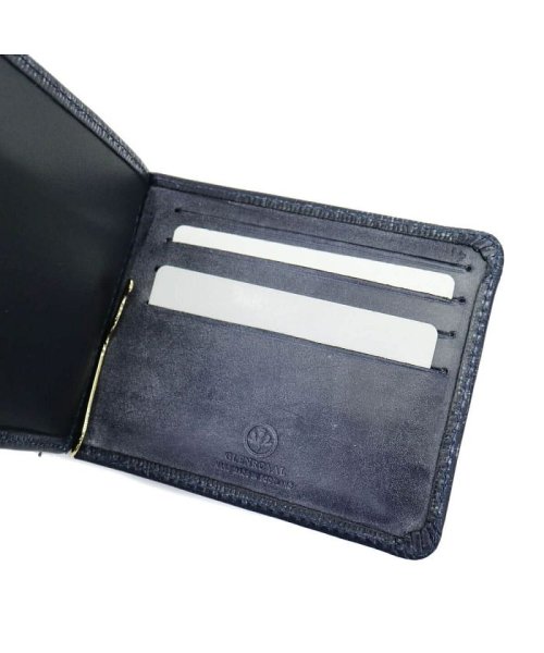 GLEN ROYAL(グレンロイヤル)/GLENROYAL グレンロイヤル 財布 マネークリップ MONEY CLIP WITH POCKET LAKELAND COLLECTION 03－6164/img10