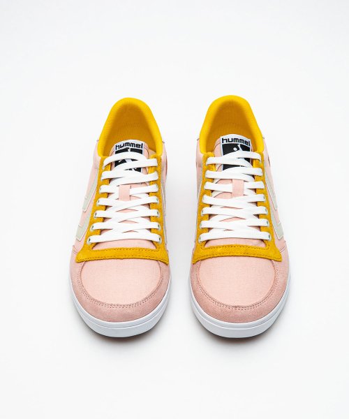 hummel(ヒュンメル)/SLIMMER STADIL LOW/img09