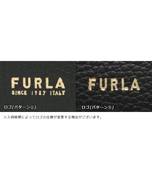 FURLA(フルラ)/フルラ トートバッグ レディース ネット FURLA BZT0FUA HSF000 O6000 ブラック/img01