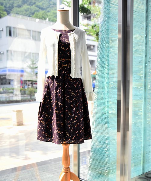 セール Elizabethリバティワンピース ディアプリンセス Dear Princess Magaseek