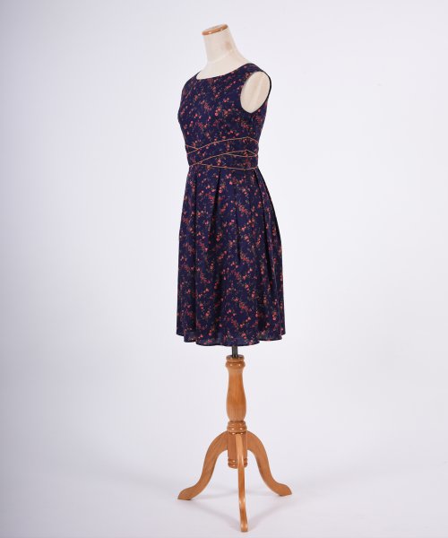 セール Elizabethリバティワンピース ディアプリンセス Dear Princess Magaseek