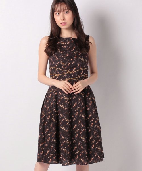 セール 50 Off Elizabethリバティワンピース ディアプリンセス Dear Princess Magaseek