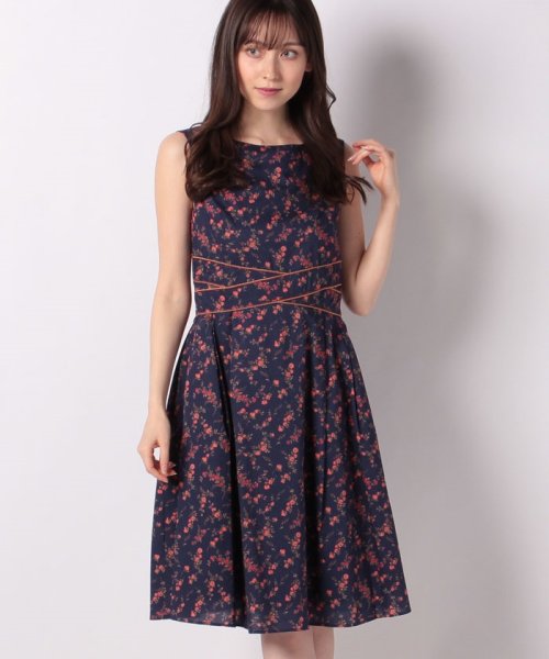 セール Elizabethリバティワンピース ディアプリンセス Dear Princess Magaseek