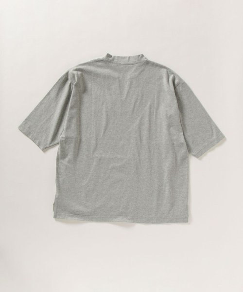 SHIPS any MEN(シップス　エニィ　メン)/【SHIPS any別注】Champion: メキシカン Tシャツ◇/img21