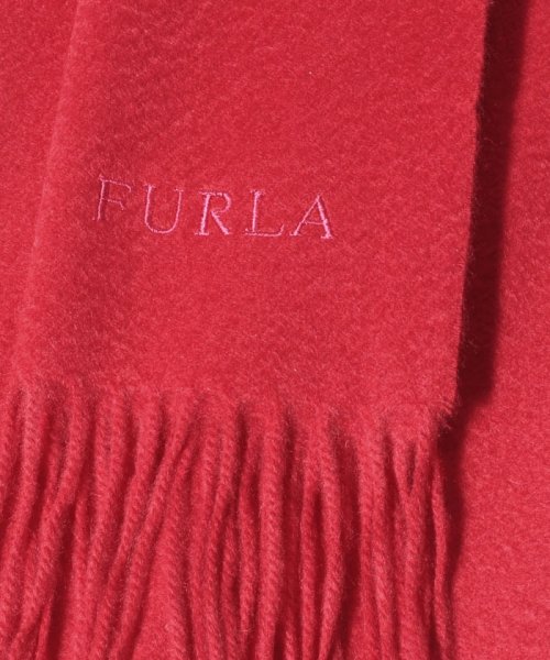 FURLA(フルラ)/FURLA（フルラ）カシミヤ100％マフラー/img01