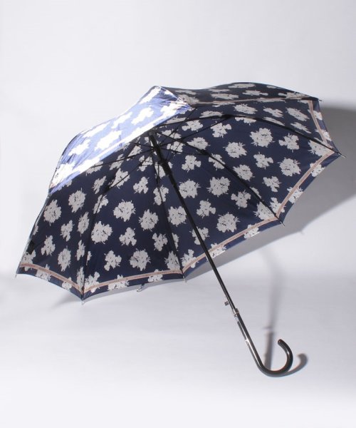 LANVIN Collection(umbrella)(ランバンコレクション（傘）)/LANVIN COLLECTION（ランバンコレクション）婦人雨傘　耐風/img01