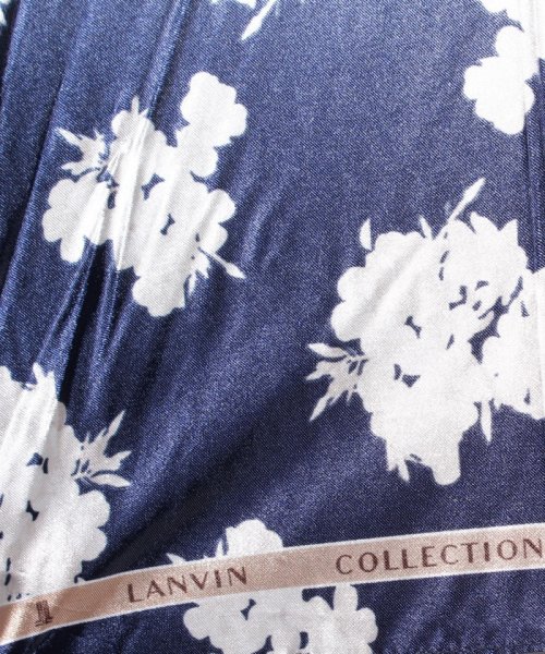 LANVIN Collection(umbrella)(ランバンコレクション（傘）)/LANVIN COLLECTION（ランバンコレクション）婦人雨傘　耐風/img04