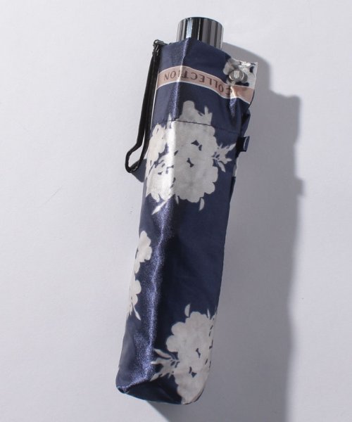 LANVIN Collection(umbrella)(ランバンコレクション（傘）)/LANVIN COLLECTION（ランバンコレクション）婦人折りたたみ雨傘/img02
