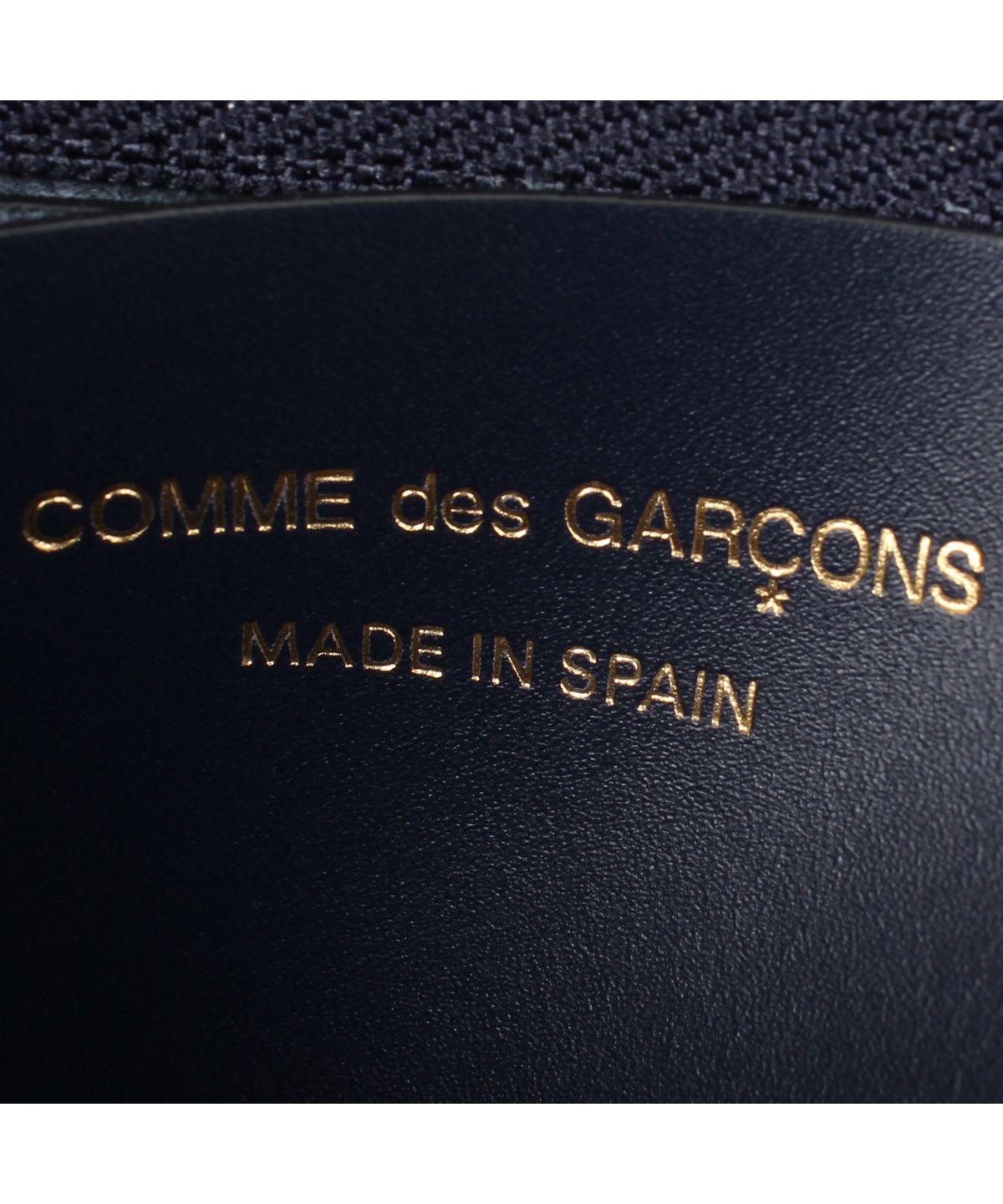 コムデギャルソン COMME des GARCONS 財布 ミニ財布 メンズ レディース