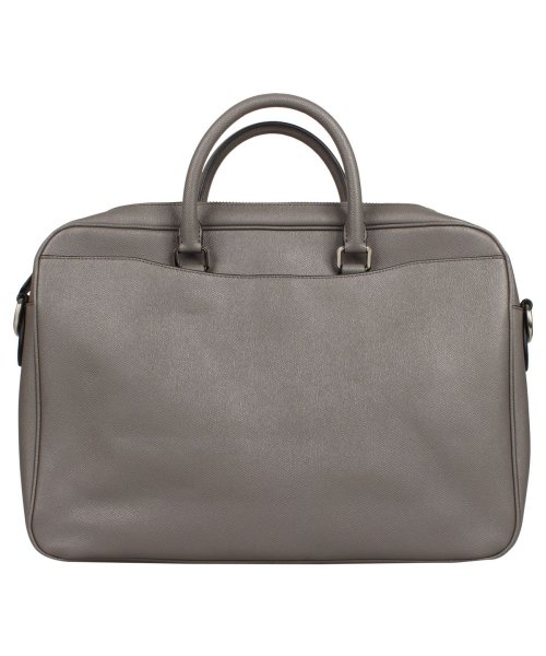 コーチ Coach バッグ ビジネスバッグ ブリーフケース メンズ 2way ヘザー グレー F Nihgr コーチ Coach バッグ ビジネスバッグ ブリーフケース メンズ 2way ヘザー グレー F Nihgr