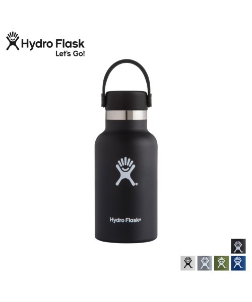 HydroFlask(ハイドロフラスク)/ハイドロフラスク Hydro Flask ハイドレーション 354ml ステンレスボトル マグボトル 水筒 魔法瓶 メンズ レディース HYDRATION WM/img01