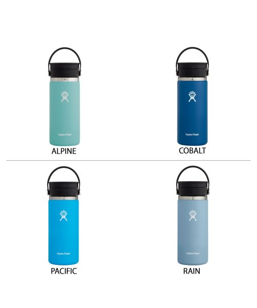 HydroFlask(ハイドロフラスク)/ハイドロフラスク Hydro Flask 16oz コーヒー グレックス シップ 16オンス ステンレスボトル マグボトル 水筒 魔法瓶 16オンス 473ml/img03