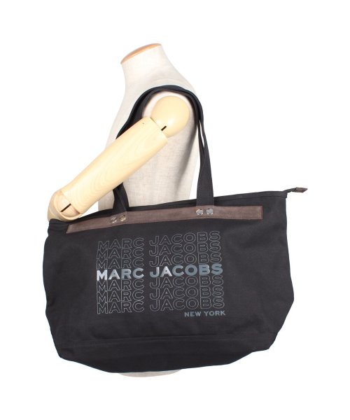  Marc Jacobs(マークジェイコブス)/マークジェイコブス MARC JACOBS バッグ トートバッグ レディース TOTE BAG ブラック 黒 M0016404－001/img01