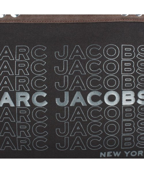  Marc Jacobs(マークジェイコブス)/マークジェイコブス MARC JACOBS バッグ トートバッグ レディース TOTE BAG ブラック 黒 M0016404－001/img06