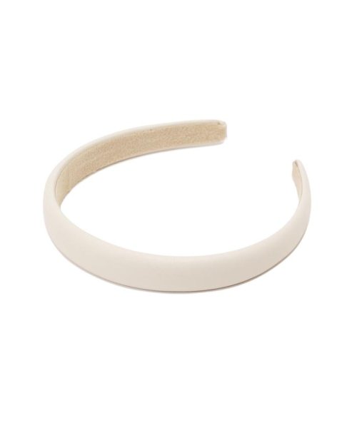 スレンダーカチューシャ ナチュラルビューティーベーシック Natural Beauty Basic Magaseek