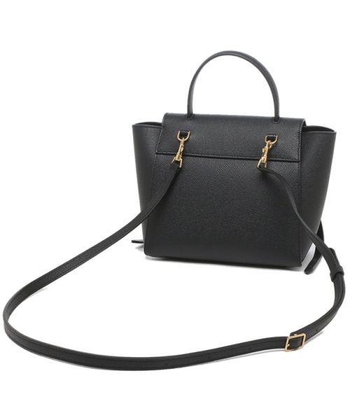 セール セリーヌ ハンドバッグ ベルトバッグ ナノサイズ 2way ショルダー ブラック レディース Celine 1003zva 38no セリーヌ Celine Magaseek