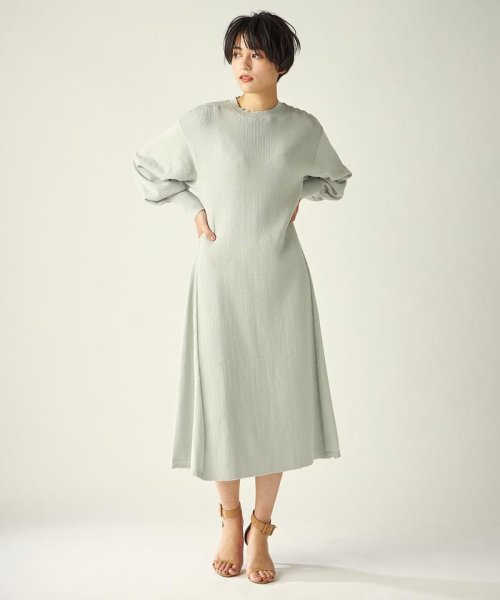 セール パフスリーブニットワンピース クリアインプレッション Clear Impression Magaseek セール パフスリーブニットワンピース クリアインプレッション Clear Impression Magaseek